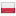sennik.us server is located in Poland